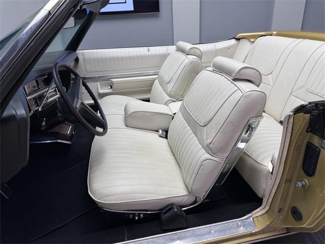 1972 Buick Centurion (CC-2068081) for sale in Clearwater, Florida