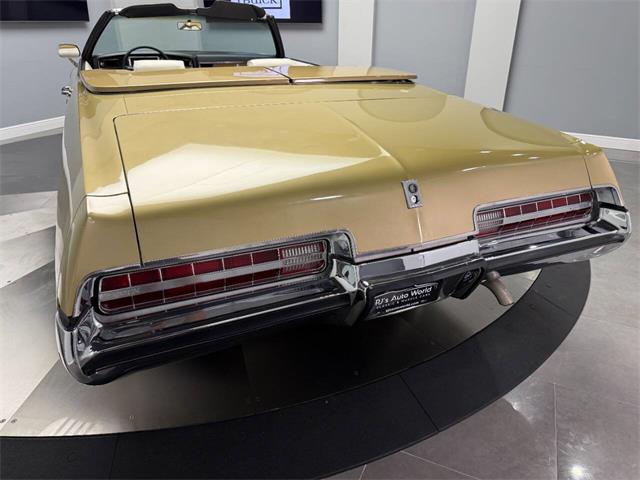 1972 Buick Centurion (CC-2068081) for sale in Clearwater, Florida