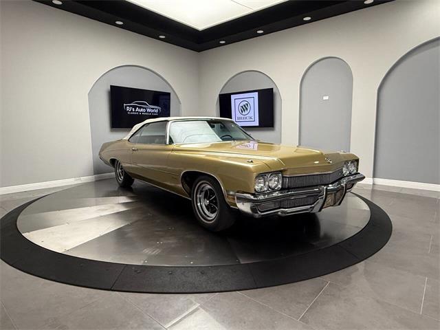 1972 Buick Centurion (CC-2068081) for sale in Clearwater, Florida