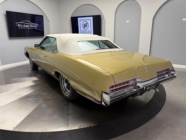 1972 Buick Centurion (CC-2068081) for sale in Clearwater, Florida