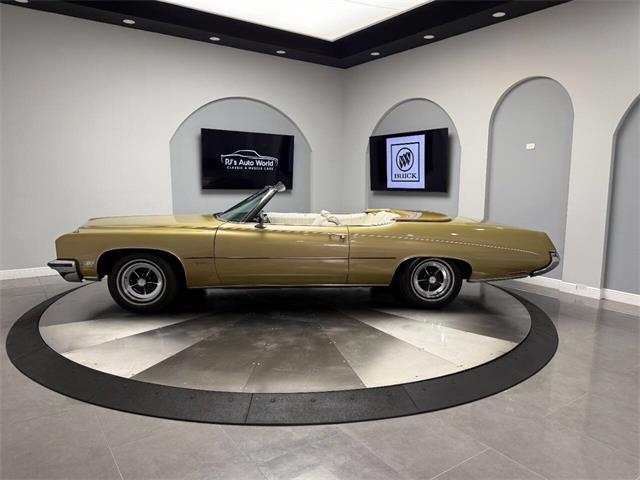 1972 Buick Centurion (CC-2068081) for sale in Clearwater, Florida