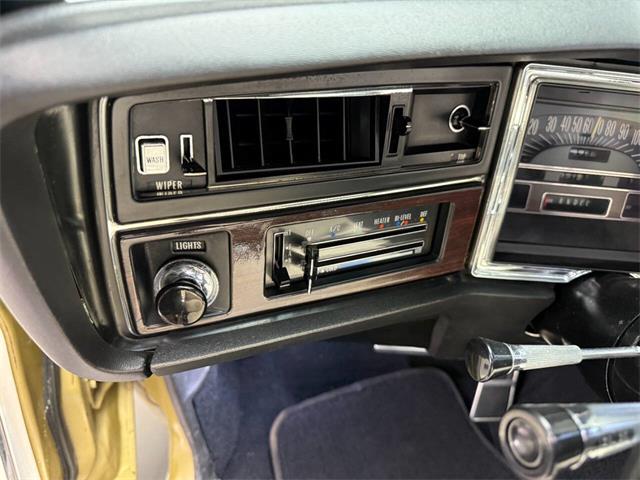 1972 Buick Centurion (CC-2068081) for sale in Clearwater, Florida