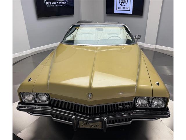 1972 Buick Centurion (CC-2068081) for sale in Clearwater, Florida