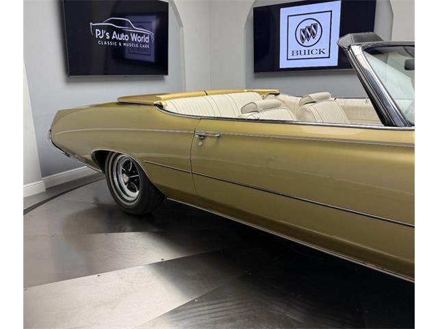 1972 Buick Centurion (CC-2068081) for sale in Clearwater, Florida