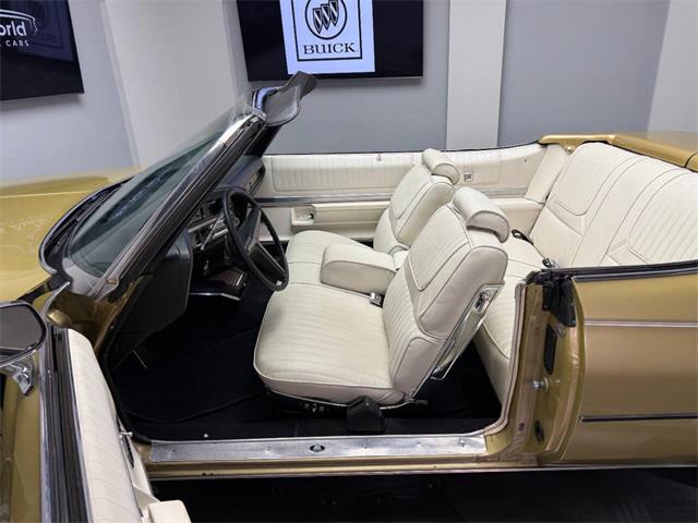 1972 Buick Centurion (CC-2068081) for sale in Clearwater, Florida