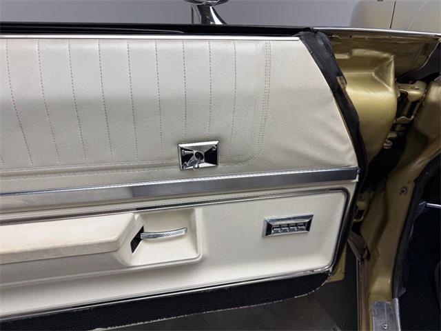 1972 Buick Centurion (CC-2068081) for sale in Clearwater, Florida