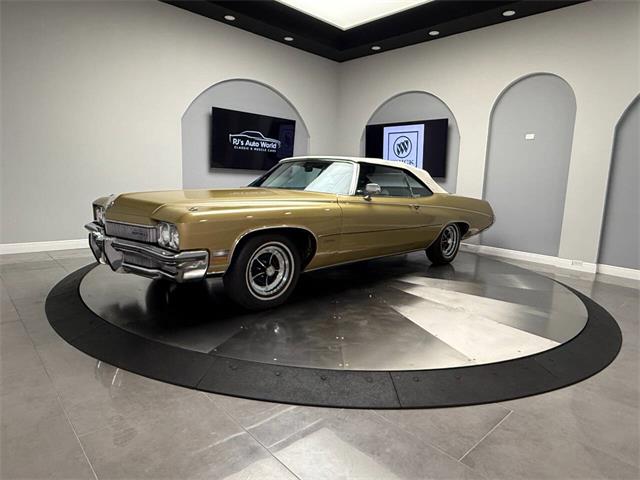 1972 Buick Centurion (CC-2068081) for sale in Clearwater, Florida