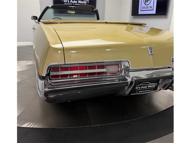 1972 Buick Centurion (CC-2068081) for sale in Clearwater, Florida