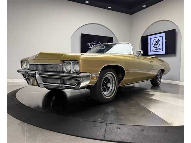 1972 Buick Centurion (CC-2068081) for sale in Clearwater, Florida