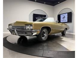 1972 Buick Centurion (CC-2068081) for sale in Clearwater, Florida