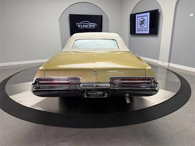 1972 Buick Centurion (CC-2068081) for sale in Clearwater, Florida