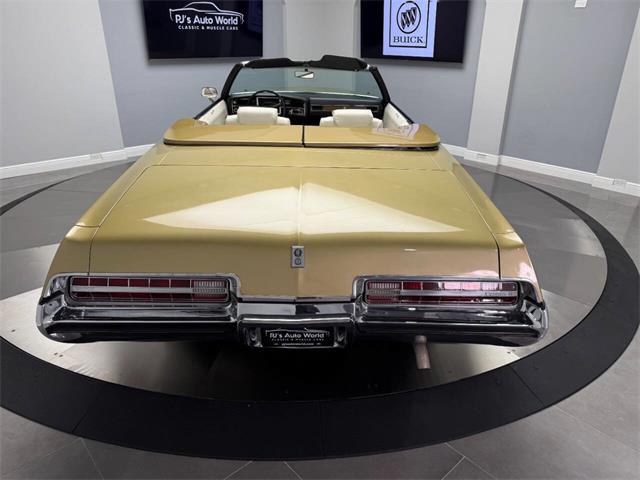 1972 Buick Centurion (CC-2068081) for sale in Clearwater, Florida