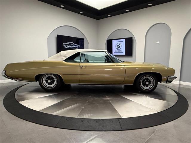 1972 Buick Centurion (CC-2068081) for sale in Clearwater, Florida