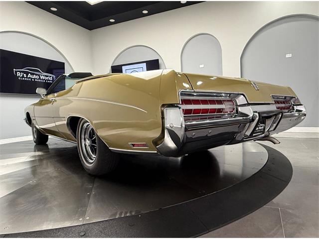 1972 Buick Centurion (CC-2068081) for sale in Clearwater, Florida