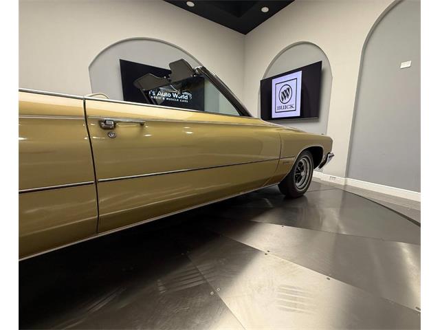 1972 Buick Centurion (CC-2068081) for sale in Clearwater, Florida