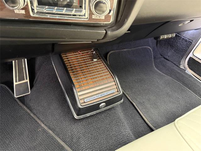 1972 Buick Centurion (CC-2068081) for sale in Clearwater, Florida