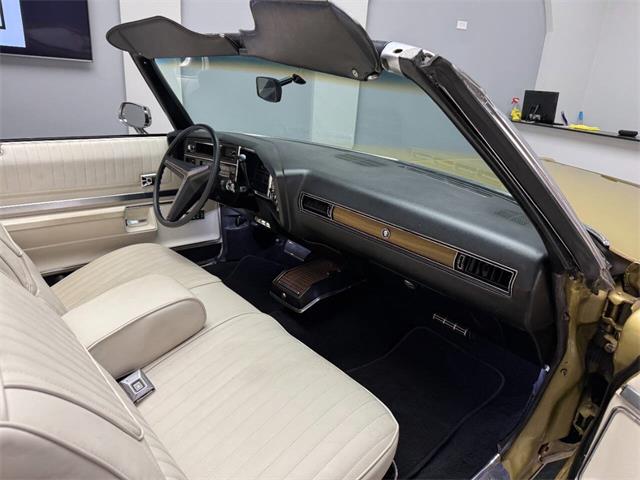 1972 Buick Centurion (CC-2068081) for sale in Clearwater, Florida