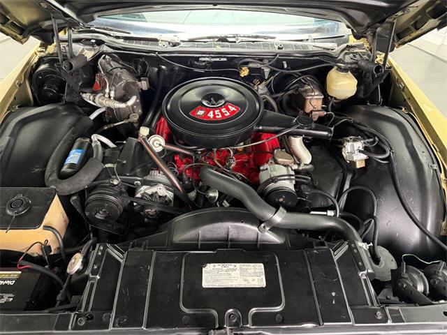 1972 Buick Centurion (CC-2068081) for sale in Clearwater, Florida