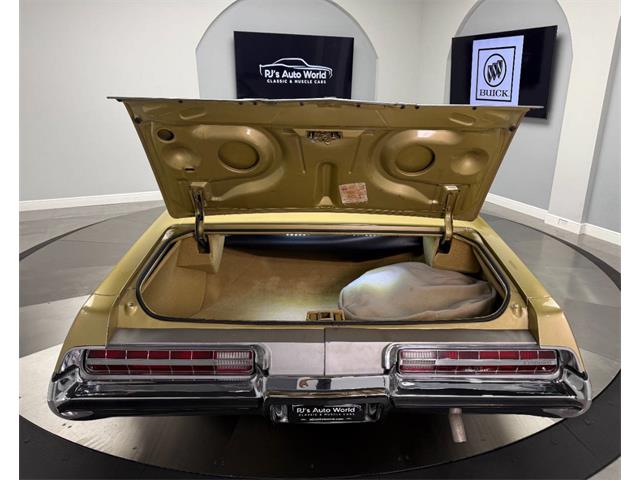 1972 Buick Centurion (CC-2068081) for sale in Clearwater, Florida