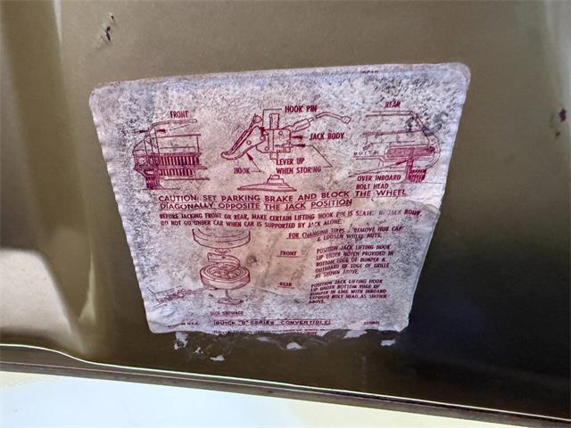 1972 Buick Centurion (CC-2068081) for sale in Clearwater, Florida