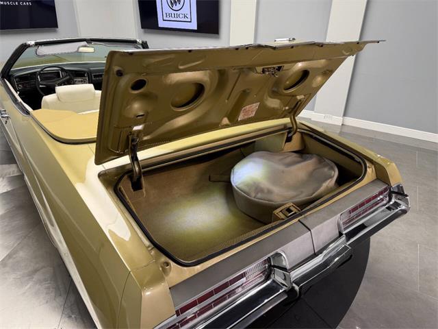 1972 Buick Centurion (CC-2068081) for sale in Clearwater, Florida