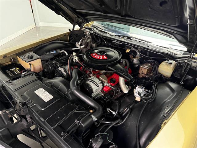 1972 Buick Centurion (CC-2068081) for sale in Clearwater, Florida