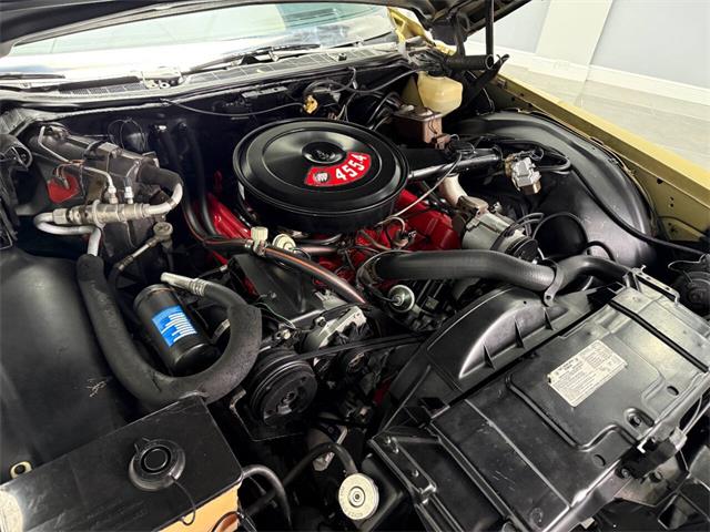 1972 Buick Centurion (CC-2068081) for sale in Clearwater, Florida