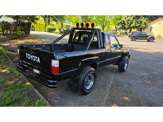 1986 Toyota Pickup (CC-2068082) for sale in Reno, Nevada