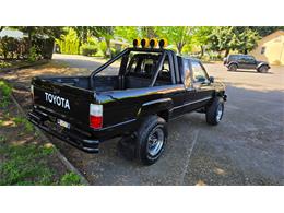 1986 Toyota Pickup (CC-2068082) for sale in Reno, Nevada