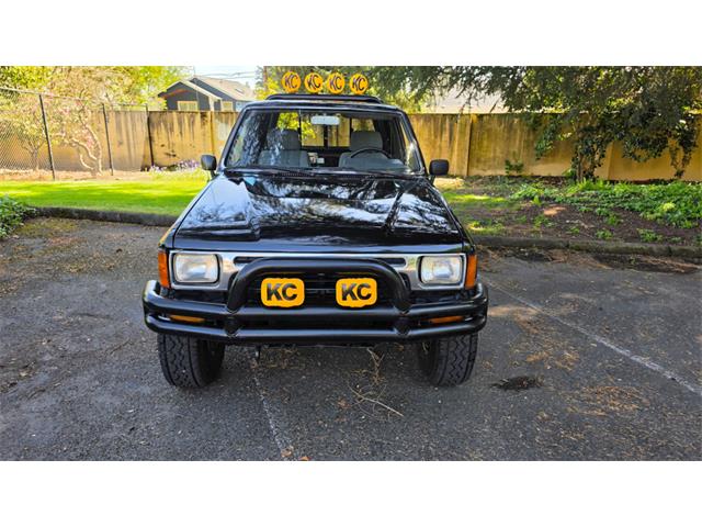 1986 Toyota Pickup (CC-2068082) for sale in Reno, Nevada