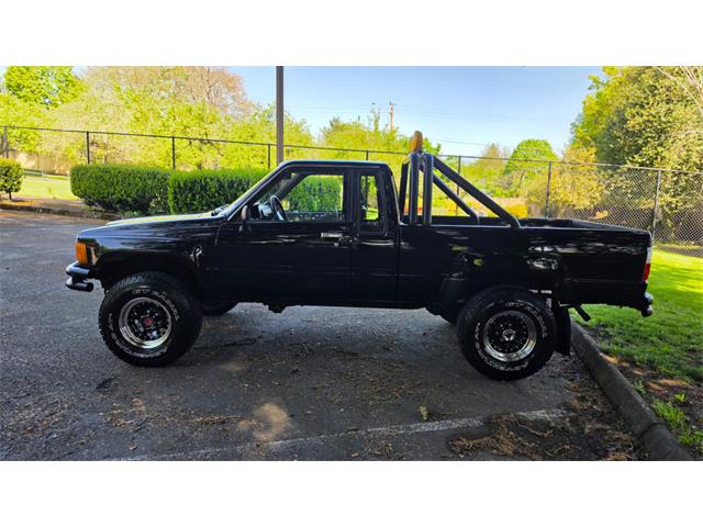 1986 Toyota Pickup (CC-2068082) for sale in Reno, Nevada