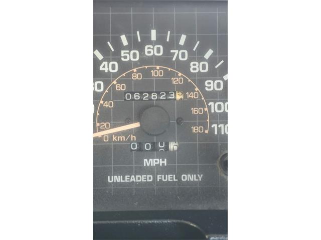 1986 Toyota Pickup (CC-2068082) for sale in Reno, Nevada