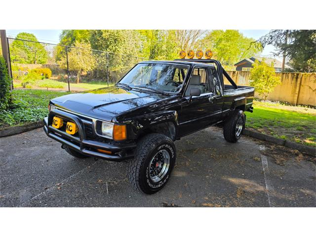 1986 Toyota Pickup (CC-2068082) for sale in Reno, Nevada