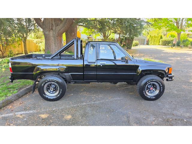 1986 Toyota Pickup (CC-2068082) for sale in Reno, Nevada