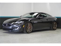 2013 Jaguar XKR (CC-2068083) for sale in Reno, Nevada