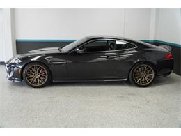 2013 Jaguar XKR (CC-2068083) for sale in Reno, Nevada