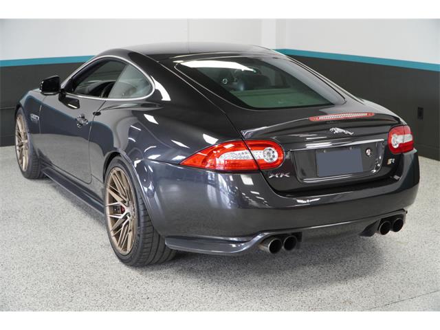 2013 Jaguar XKR (CC-2068083) for sale in Reno, Nevada