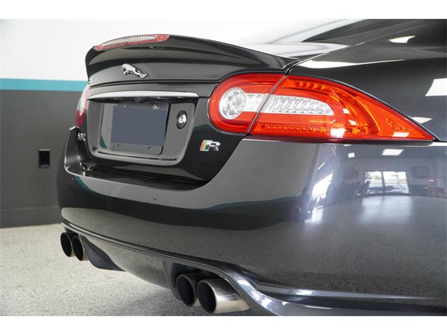 2013 Jaguar XKR (CC-2068083) for sale in Reno, Nevada