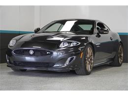 2013 Jaguar XKR (CC-2068083) for sale in Reno, Nevada