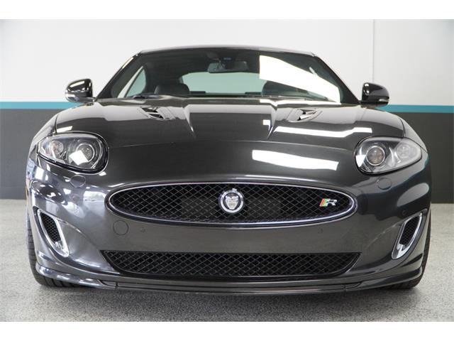 2013 Jaguar XKR (CC-2068083) for sale in Reno, Nevada