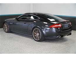 2013 Jaguar XKR (CC-2068083) for sale in Reno, Nevada