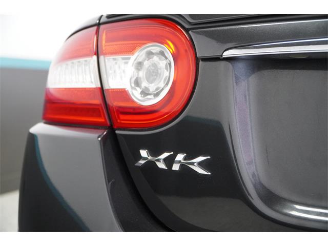 2013 Jaguar XKR (CC-2068083) for sale in Reno, Nevada