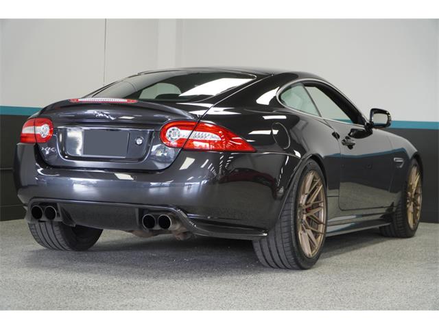 2013 Jaguar XKR (CC-2068083) for sale in Reno, Nevada