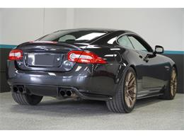 2013 Jaguar XKR (CC-2068083) for sale in Reno, Nevada