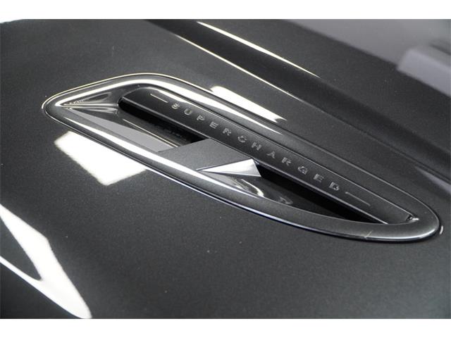 2013 Jaguar XKR (CC-2068083) for sale in Reno, Nevada