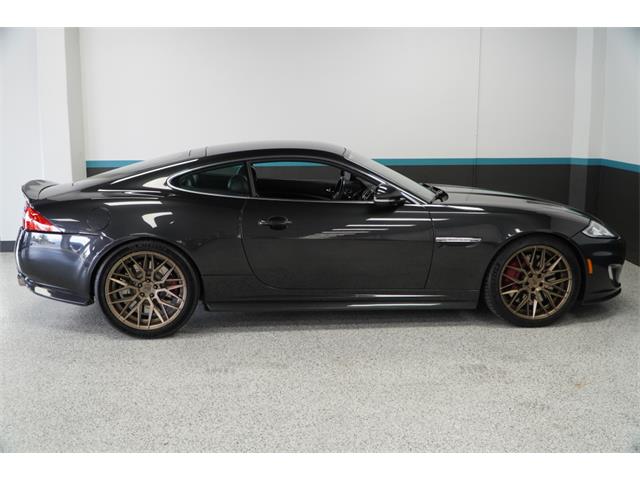 2013 Jaguar XKR (CC-2068083) for sale in Reno, Nevada