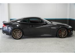 2013 Jaguar XKR (CC-2068083) for sale in Reno, Nevada