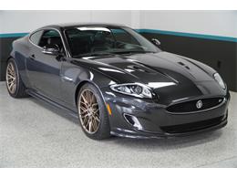 2013 Jaguar XKR (CC-2068083) for sale in Reno, Nevada