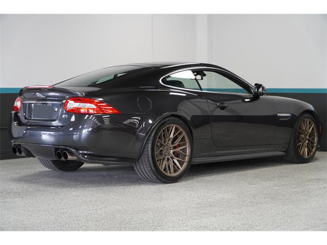 2013 Jaguar XKR (CC-2068083) for sale in Reno, Nevada