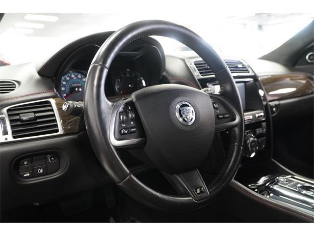 2013 Jaguar XKR (CC-2068083) for sale in Reno, Nevada